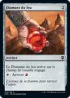 Product image for Diamant du feu