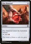 Product image for Fire Diamond