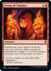 Product image for Poings de flammes