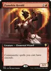 Product image for Flamekin Herald