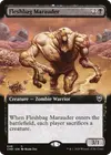 Product image for Fleshbag Marauder