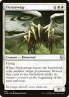 Product image for Flickerwisp