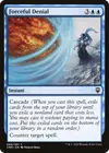 Product image for Forceful Denial