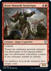 Product image for Brute hussarde hystérique
