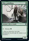 Product image for Elfes cordelliens