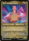 Product image for Ghen, Arcanum Weaver