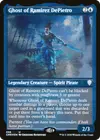 Product image for Ghost of Ramirez DePietro