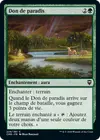 Product image for Don de paradis