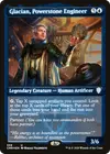 Product image for Glacian, Powerstone Engineer