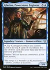 Product image for Glacian, Powerstone Engineer