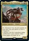 Product image for Gnostro, voix des contreforts