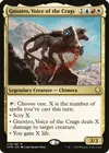 Product image for Gnostro, Voice of the Crags
