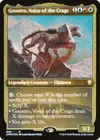 Product image for Gnostro, Voice of the Crags