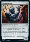 Product image for Artisan golem
