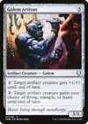 Product image for Golem Artisan