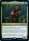 Product image for Gor Muldrak, amphinologue