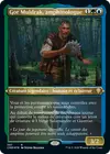 Product image for Gor Muldrak, amphinologue