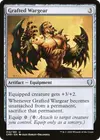 Product image for Grafted Wargear