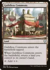 Product image for Guildless Commons