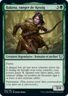 Product image for Halana, ranger de Kessig
