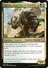 Product image for Hamza, Guardian of Arashin