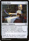 Product image for Hero's Blade