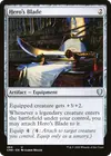 Product image for Hero's Blade