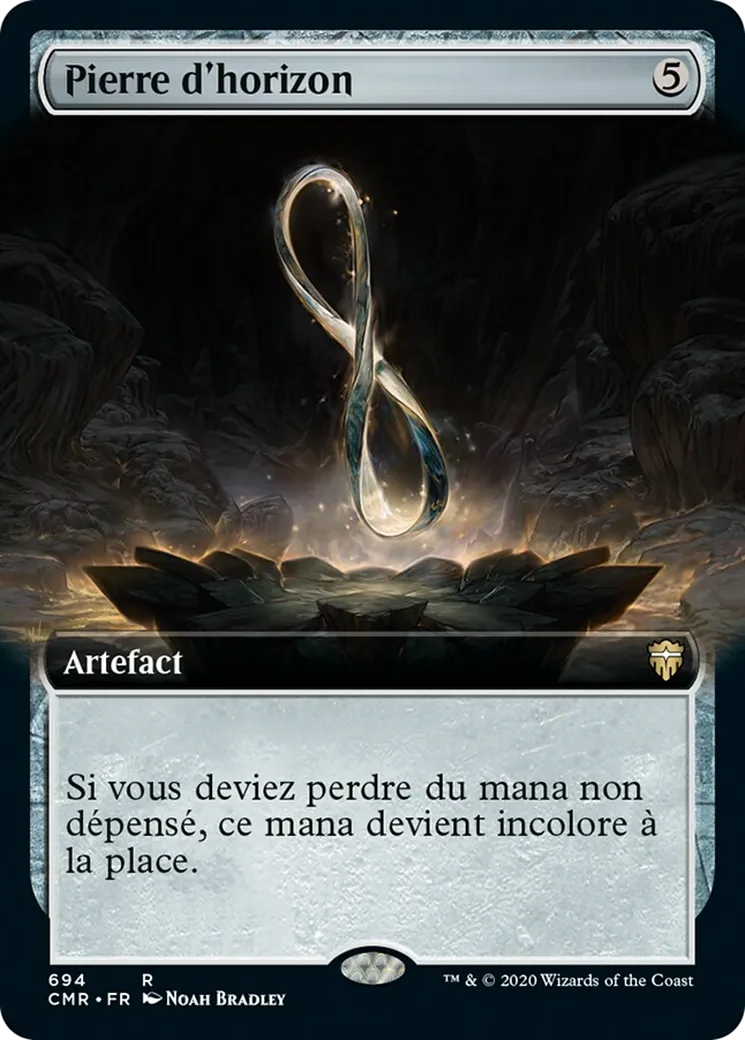 Pierre d'horizon from Commander Legends - Magic: The Gathering