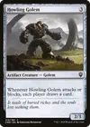 Product image for Howling Golem
