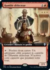 Product image for Humble défecteur