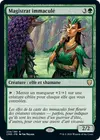 Product image for Magistrat immaculé