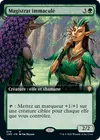 Product image for Magistrat immaculé