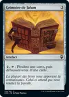 Product image for Grimoire de Jalum