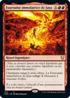 Product image for Fournaise immolatrice de Jaya
