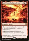Product image for Jaya's Immolating Inferno