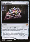 Product image for Jeweled Lotus