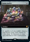 Product image for Lotus joailler