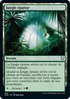 Product image for Jungle épaisse