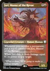 Product image for Juri, Master of the Revue