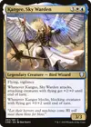 Product image for Kangee, Sky Warden