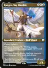 Product image for Kangee, Sky Warden
