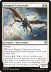 Product image for Kangee's Lieutenant