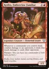 Product image for Kediss, Emberclaw Familiar