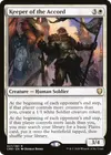 Product image for Keeper of the Accord