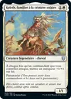 Product image for Keleth, familier à la crinière solaire