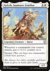 Product image for Keleth, Sunmane Familiar
