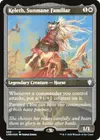 Product image for Keleth, Sunmane Familiar