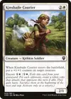 Product image for Kinsbaile Courier