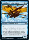 Product image for Assaillant à voile volante
