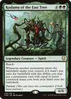 Product image for Kodama of the East Tree